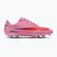 Încălțăminte de fotbal pentru bărbați Nike Mercurial Vapor 16 Club FG/MG magic flamingo/black/total crimson