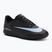 Încălțăminte de fotbal pentru bărbați Nike Mercurial Vapor 16 Club TF black/ice blue