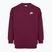 Bluză pentru copii Nike Sportswear Club Fleece burgundy/white