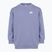 Bluză pentru copii Nike Sportswear Club Fleece world indigo/white