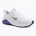 Încălțăminte de antrenament pentru femei Nike Bella 7 white/white/court purple