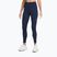 Colanți de alergare pentru femei Nike Tempo High-Waisted 7/8 midnight navy