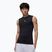 Tricou termoactiv pentru bărbați  Jordan Sport Dri-FIT black/white