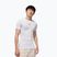 Tricou termoactiv pentru bărbați Jordan Sport white/black