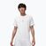 Tricou pentru bărbați  Jordan Sport Dri-Fit Jumpman white/black