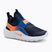Încălțăminte pentru copii Nike Flex Runner 4 midnight navy/total orange/game royal