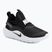 Încălțăminte pentru copii Nike Flex Runner 4 black/white/black