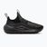 Încălțăminte pentru copii Nike Flex Runner 4 black/anthracite/black