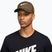 Șapcă  Nike Dri-FIT Club mosswood brown/white