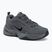 Încălțăminte de antrenament pentru bărbați Nike Air Monarch IV dark grey/black