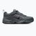 Încălțăminte de antrenament pentru bărbați Nike Air Monarch IV dark grey/black