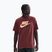 Tricou pentru bărbați Nike Sportswear dark team red