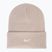Căciulă de iarnă Nike Peak Swoosh Beanie slit red/white