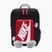 Rucsac pentru copii Nike Kids 13 l Black/University Red/White