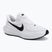 Încălțăminte de alergare pentru bărbați Nike Revolution 8 EasyOn white/wolf grey/black