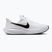 Încălțăminte de alergare pentru bărbați Nike Revolution 8 EasyOn white/wolf grey/black