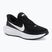 Încălțăminte de alergare pentru femei Nike Revolution 8 EasyOn black/anthracite/wolf grey/white