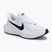 Încălțăminte de alergare pentru femei Nike Revolution 8 EasyOn white/wolf grey/black