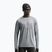 Longsleeve de alergare pentru bărbați Nike Stride Dri-Fit ADV Smoke Grey