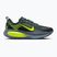 Încălțăminte de alergare pentru bărbați Nike Vomero 18 seaweed/cannon/sanded purple/volt