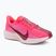 Încălțăminte de alergare pentru femei Nike Pegasus Plus hyper pink/playful pink/sweet beet