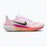 Pantofi de alergare pentru femei Nike Pegasus 41 White/Fire Pink/Orange Pulse/Black