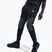 Pantaloni pentru bărbați Nike Tech Joggers black/dark smoke grey/metallic gold