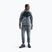 Bluză pentru bărbați Nike Tech Windrunner Full-Zip Cool Grey/Dark Smoke Grey/Volt