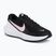 Încălțăminte de alergare pentru femei Nike Revolution 8 black/white/anthracite/pink foam