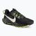 Încălțăminte de alergare pentru bărbați Nike Pegasus Trail 5 Black/Volt Ice/Phantom