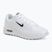 Încălțăminte pentru femei Nike Air Max Bia white/wolf grey/black