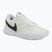 Pantofi pentru bărbați Nike Court Lite 4 white/volt tint/dark raisin