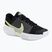 Încălțăminte de tenis pentru bărbați Nike GP Challenge Pro black/anthracite/volt
