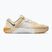 Încălțăminte de ridicare greutăți pentru bărbați Nike Metcon 10 light khaki/gold leaf/iron grey