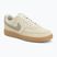 Încălțăminte pentru bărbați Nike Court Vision Low Premium light khaki/gum light brown/sail/spruce fog