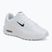 Încălțăminte pentru bărbați Nike Air Max Bia white/wolf grey/black