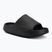 Șlapi pentru bărbați Nike Calm 2.0 black/black/black