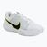 Încălțăminte de tenis pentru bărbați Nike GP Challenge Pro white/pure platinum/volt/black