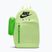 Rucsac pentru copii Nike Elemental 20 l light liquid lime/mean green/black