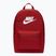 Rucsac de oraș Nike Heritage 25 l team crimson/team crimson/white