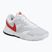 Încălțăminte pentru bărbați Nike Court Lite 4 white/pure platinum/light crimson