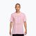Tricou pentru bărbați Nike Court Heritage pink foam