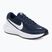 Încălțăminte de alergare pentru bărbați Nike Revolution 8 midnight navy/white/black/pure platinum