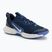 Încălțăminte de alergare pentru bărbați Nike Juniper Trail 3 midnight navy/sapphire/midnight navy