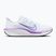 Încălțăminte de alergare pentru femei Nike Quest 6 white/black/bright violet/sapphire