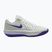 Încălțăminte de baschet pentru bărbați Nike G.T. Cut Academy 2 summit white/court purple/pourt purple