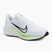 Încălțăminte de alergare pentru bărbați Nike Quest 6 white/green strike/glacier blue/black