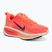 Încălțăminte de alergare pentru femei Nike Vomero 18 Hot lava/chalk/orange pulse/black