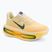 Încălțăminte de alergare pentru bărbați Nike Vomero Premium alabaster/citron pulse/blue void