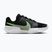 Încălțăminte de tenis pentru femei Nike GP Challenge Pro black/anthracite/volt/white